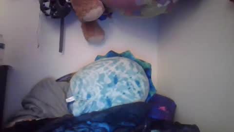 MeganDLoves online show from 11, 2, 2025