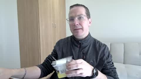 Brett online show from 23, 5, 2026