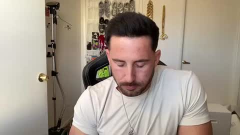 Brett Mycles online show from 28, 7, 2026