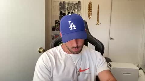 Brett Mycles online show from 28, 7, 2026