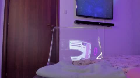 BRIANNA online show from 27, 1, 2025