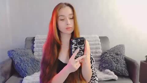 bri_fox online show from 20, 5, 2026