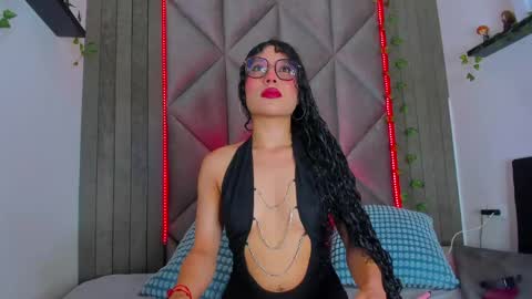 B R I A  online show from 22, 4, 2026