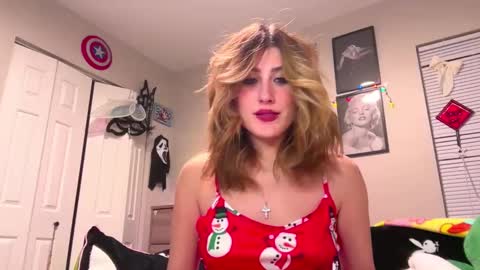 Brianna3 online show from 6, 12, 2024