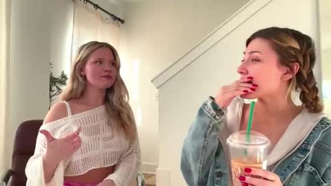 Brianna3 online show from 15, 1, 2025