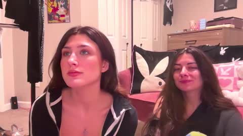 Brianna3 online show from 13, 2, 2025