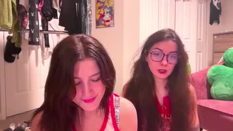 Brianna3 online show from 16, 2, 2025