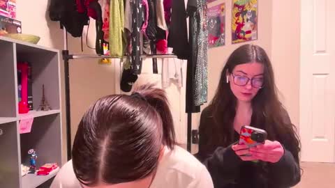 Brianna3 online show from 21, 2, 2025