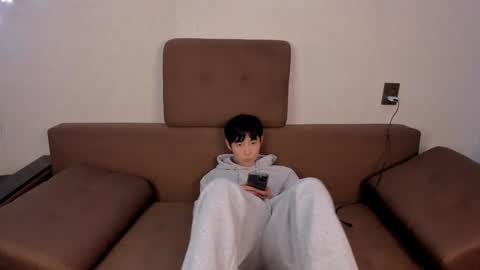 Brian boy online show from 6, 2, 2025