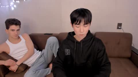 Brian boy online show from 8, 2, 2025