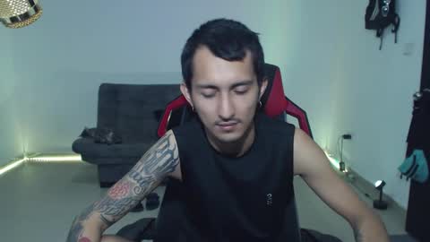 Brian sweetx Independent online show from 1, 3, 2025