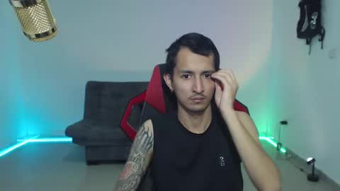 Brian sweetx Independent online show from 2, 3, 2025