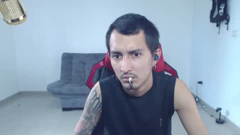 Brian sweetx Independent online show from 2, 3, 2025