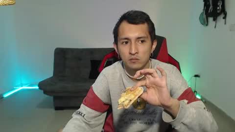 Brian sweetx Independent online show from 8, 3, 2025