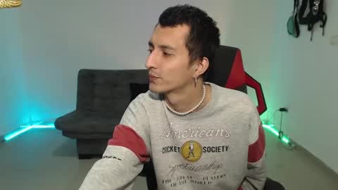 Brian sweetx Independent online show from 11, 3, 2025