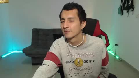 Brian sweetx Independent online show from 12, 3, 2025