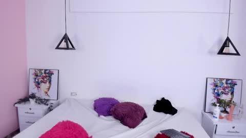 Brianna online show from 25, 3, 2026