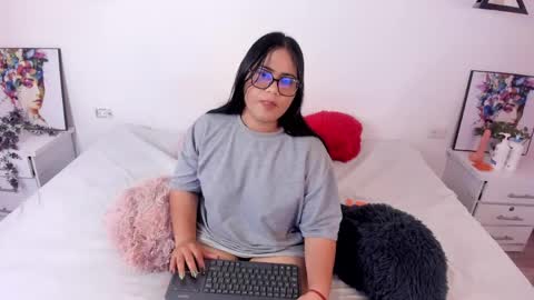 Brianna online show from 22, 4, 2026