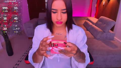 brianna harper online show from 24, 4, 2026