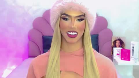 BRIANA online show from 11, 3, 2026