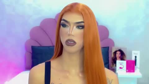 BRIANA online show from 26, 4, 2026