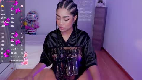 briana online show from 12, 9, 2025