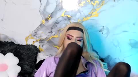 briana_white online show from 15, 5, 2026