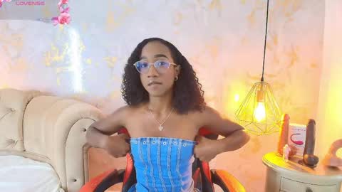 Brianna New Account online show from 24, 4, 2026