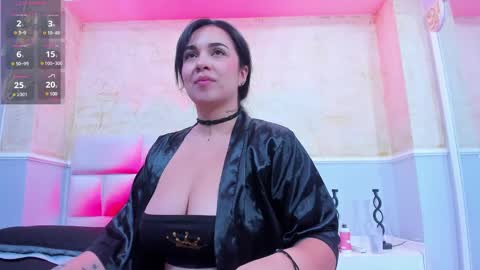     online show from 30, 1, 2025