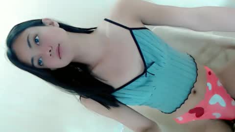 brianah_sexydoll online show from 29, 9, 2025