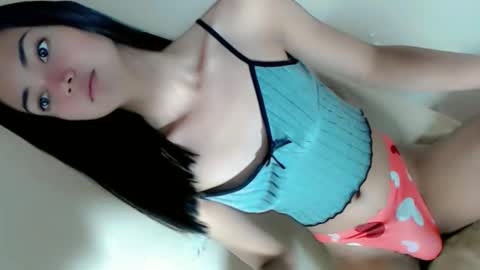 brianah_sexydoll online show from 1, 10, 2025