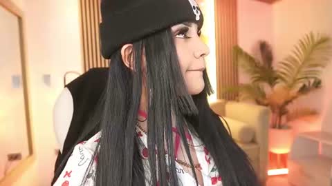 Snapshot of brianalane chatting on 12, 6, 2026 Briana Lane online show from 12, 6, 2026