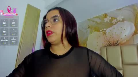 brianamyers online show from 23, 11, 2025