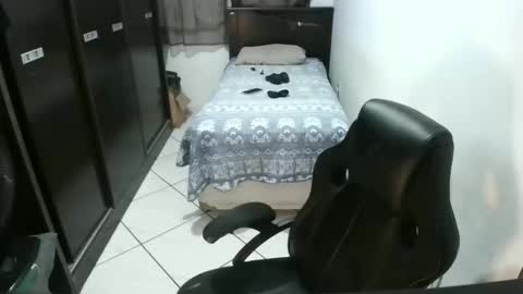 brianaries online show from 25, 11, 2025