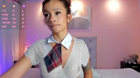Snapshot of brianathompson chatting on 6, 6, 2026 BRIANA online show from 6, 6, 2026