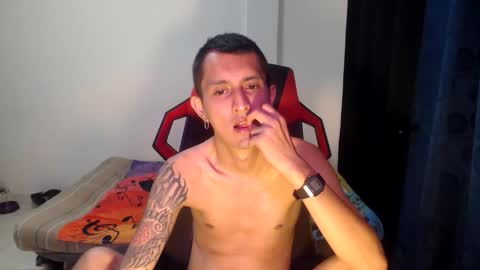 Snapshot of brianbigcock777 chatting on 5, 5, 2026 brian ruiz online show from 5, 5, 2026