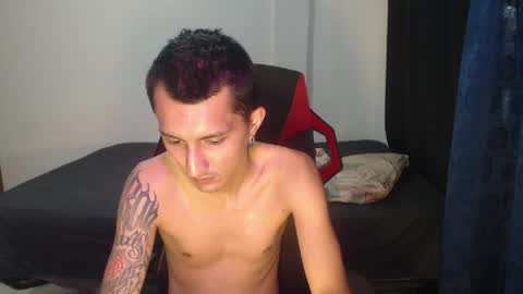 Snapshot of brianbigcock777 chatting on 10, 5, 2026 brian ruiz online show from 10, 5, 2026
