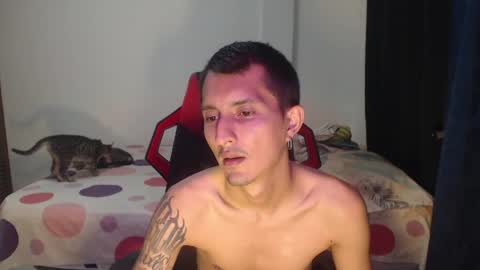 Snapshot of brianbigcock777 chatting on 14, 5, 2026 brian ruiz online show from 14, 5, 2026