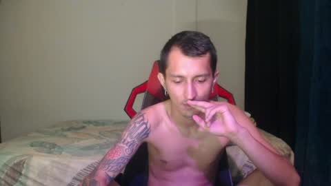 Snapshot of brianbigcock777 chatting on 20, 5, 2026 brian ruiz online show from 20, 5, 2026