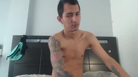 Snapshot of brianbigcock777 chatting on 6, 6, 2026 brian ruiz online show from 6, 6, 2026