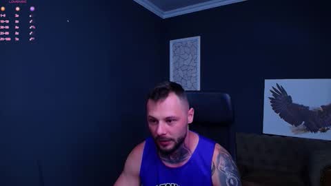 Brian online show from 22, 9, 2025