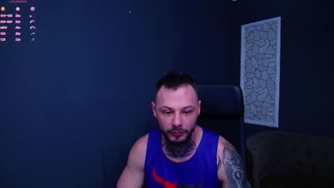 Brian online show from 5, 10, 2025