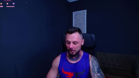 Brian online show from 18, 10, 2025