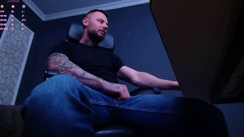 Brian online show from 5, 11, 2025