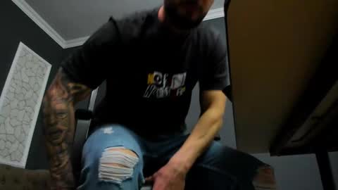 Brian online show from 6, 3, 2026