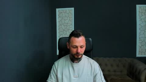 Brian online show from 24, 4, 2026