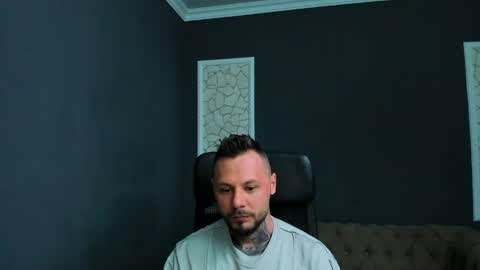 Brian online show from 25, 4, 2026