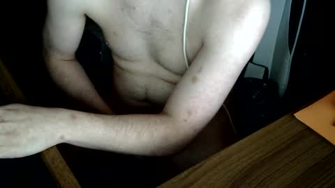 brianmcdaniels1 online show from 15, 9, 2025