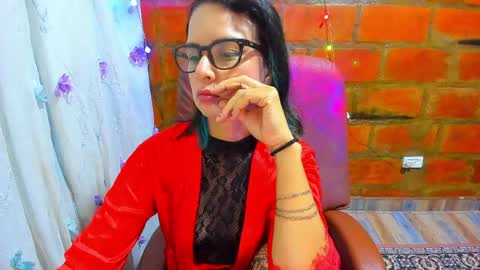 Brianna garnerr online show from 26, 4, 2026