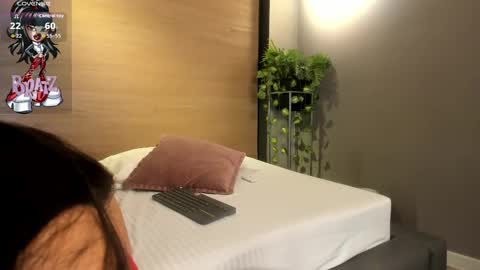 Brianna  online show from 3, 6, 2026
